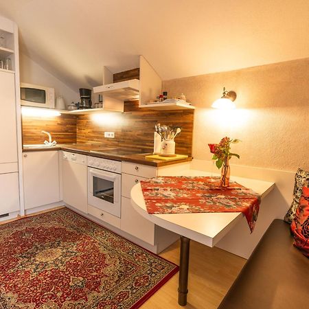 Villa Daringer Mayrhofen Δωμάτιο φωτογραφία