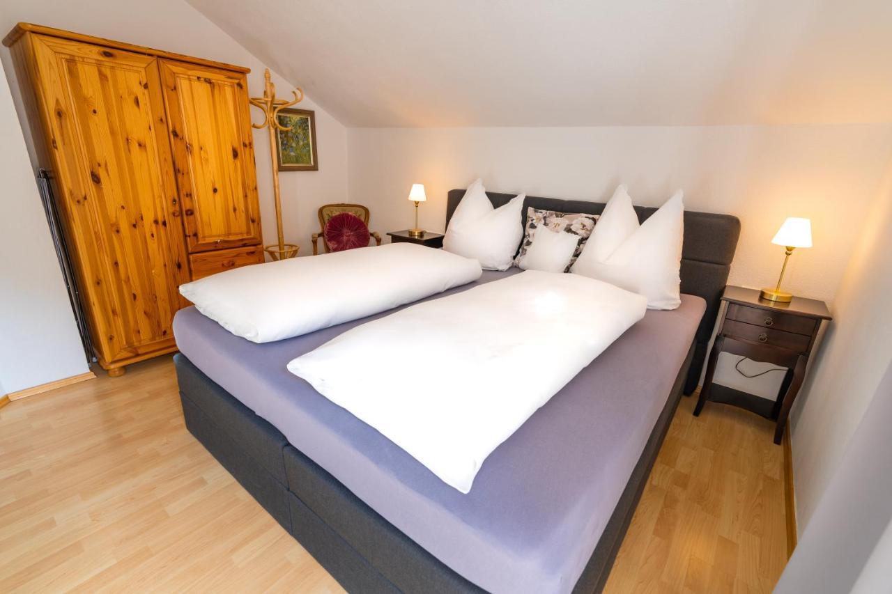 Villa Daringer Mayrhofen Εξωτερικό φωτογραφία