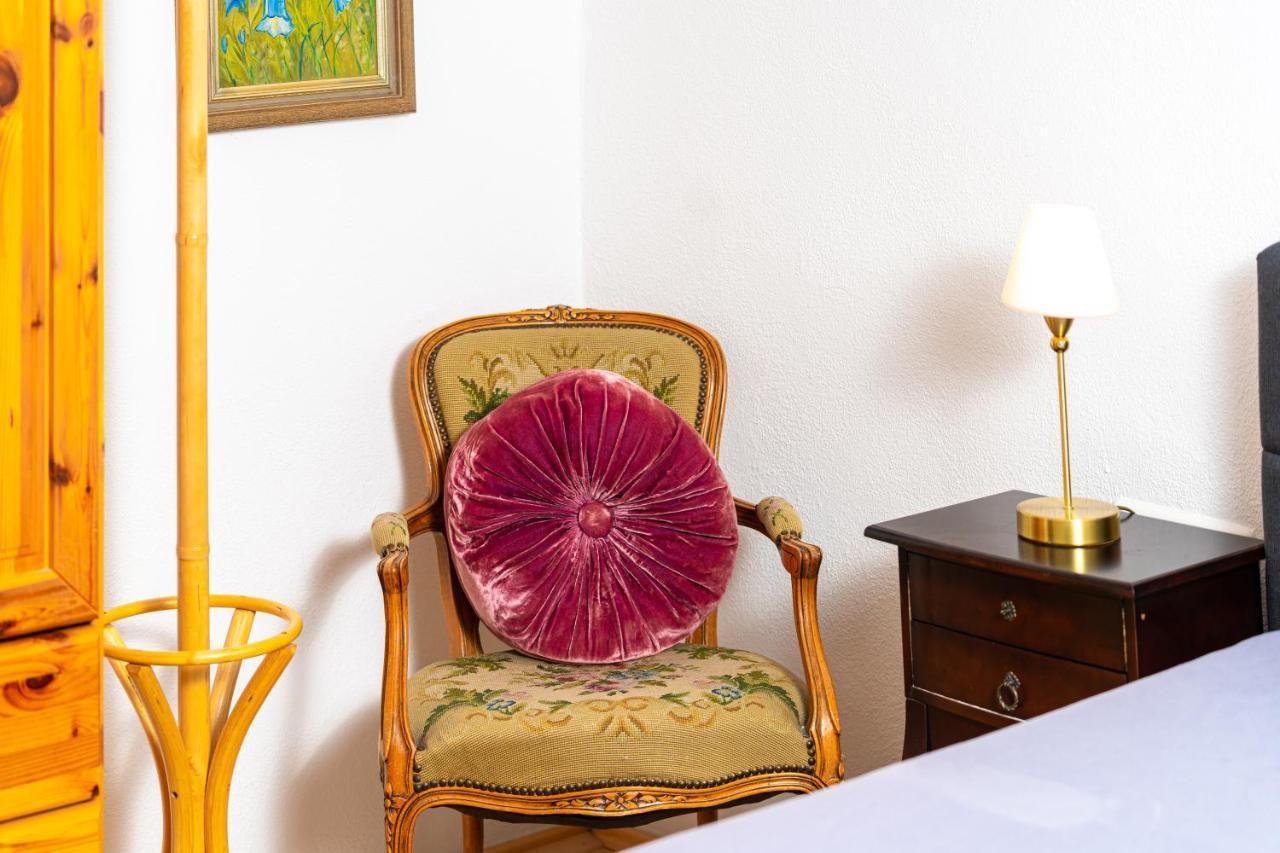 Villa Daringer Mayrhofen Εξωτερικό φωτογραφία
