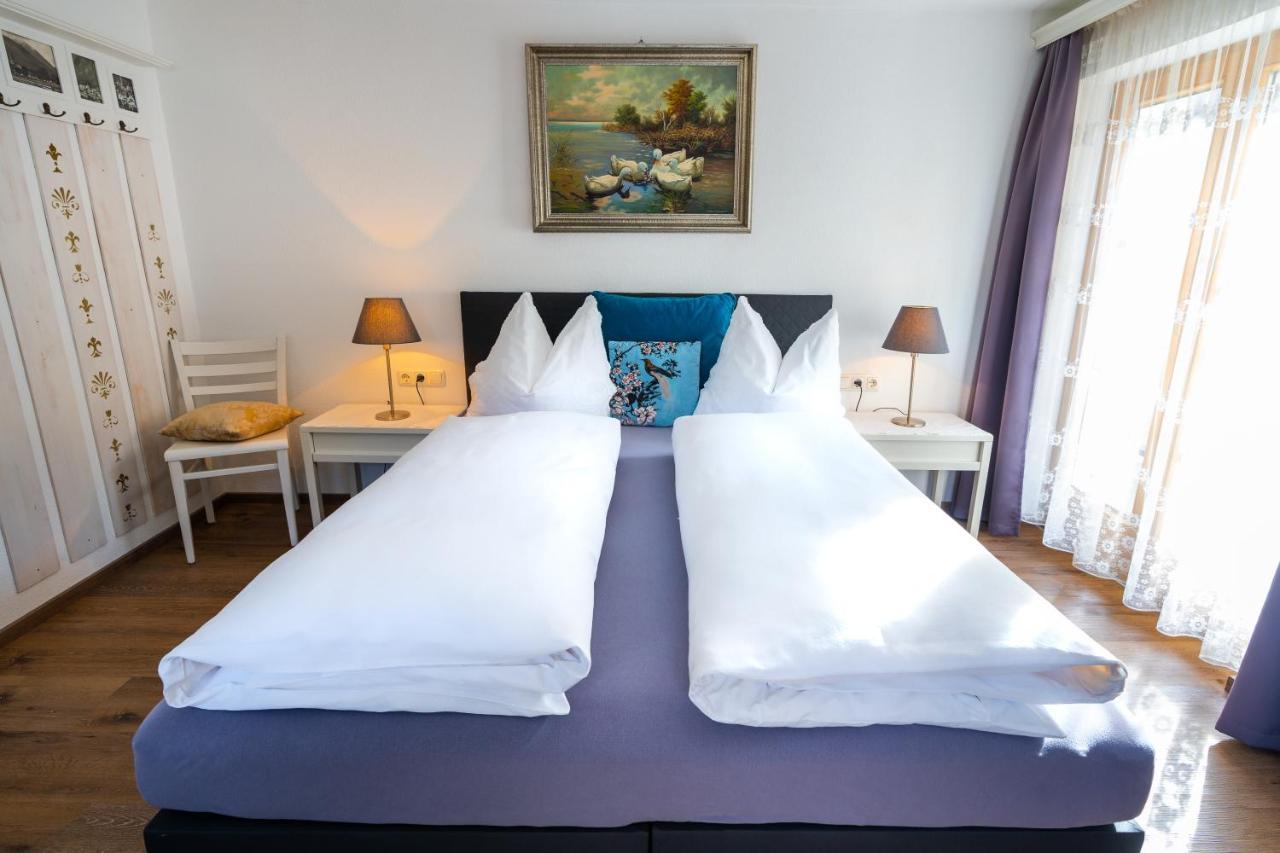 Villa Daringer Mayrhofen Εξωτερικό φωτογραφία