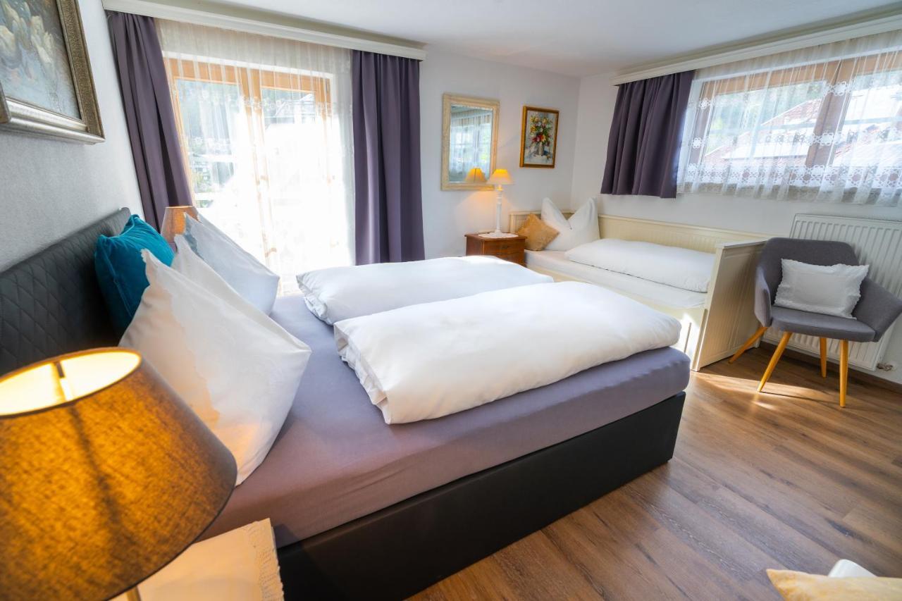 Villa Daringer Mayrhofen Εξωτερικό φωτογραφία