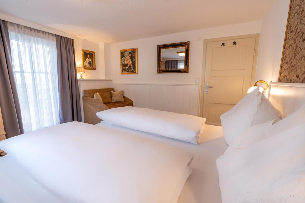 Villa Daringer Mayrhofen Εξωτερικό φωτογραφία