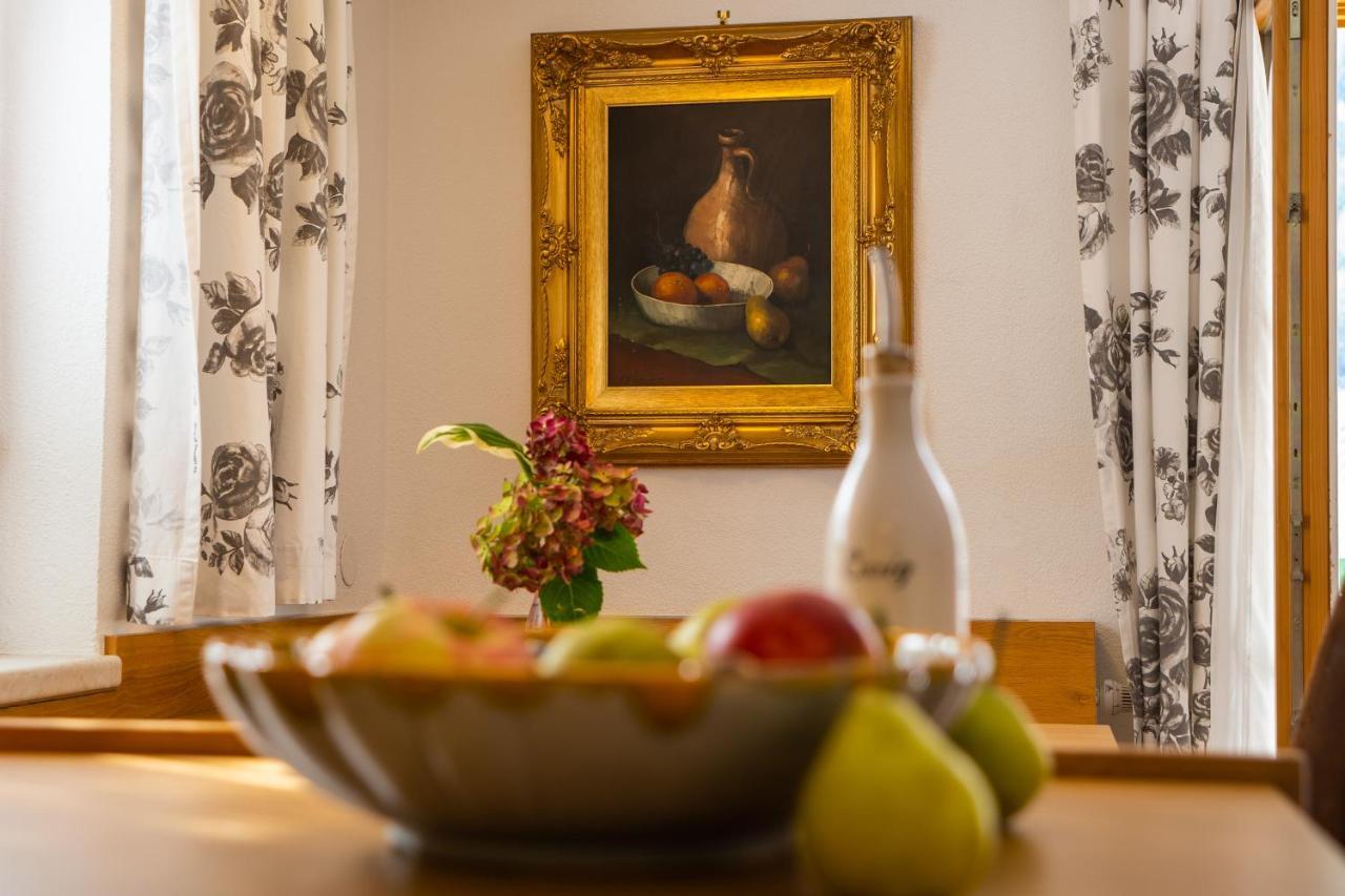 Villa Daringer Mayrhofen Εξωτερικό φωτογραφία
