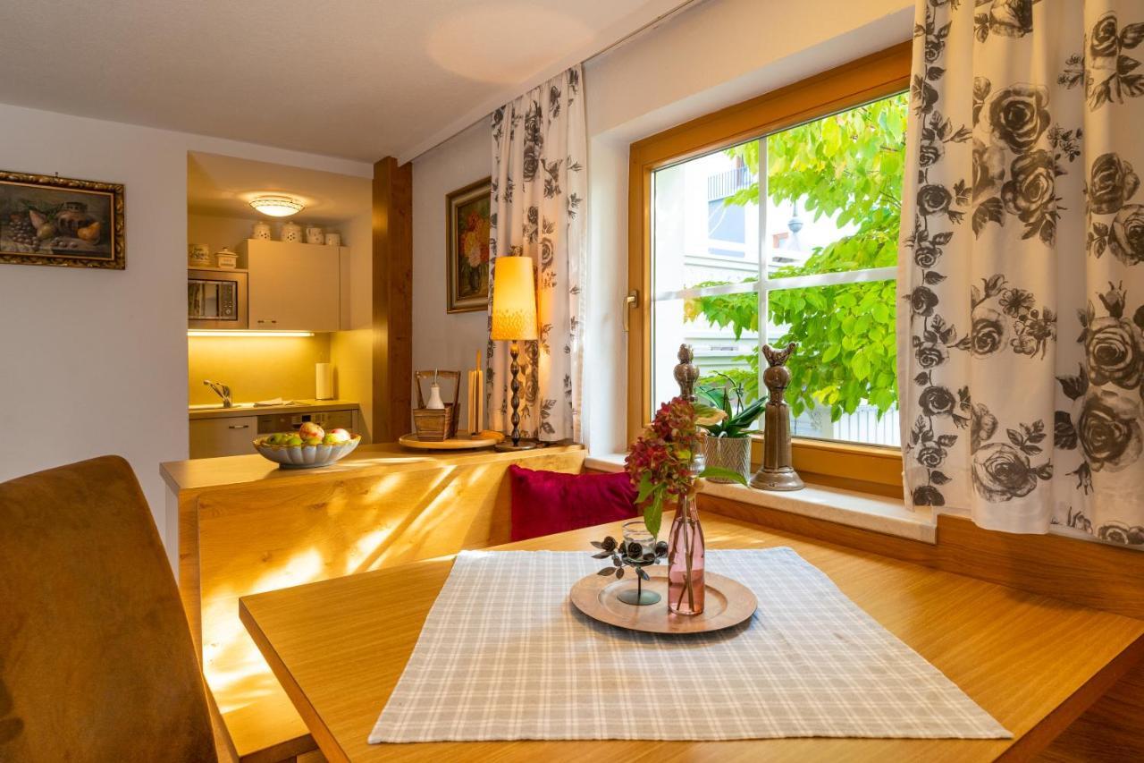 Villa Daringer Mayrhofen Εξωτερικό φωτογραφία