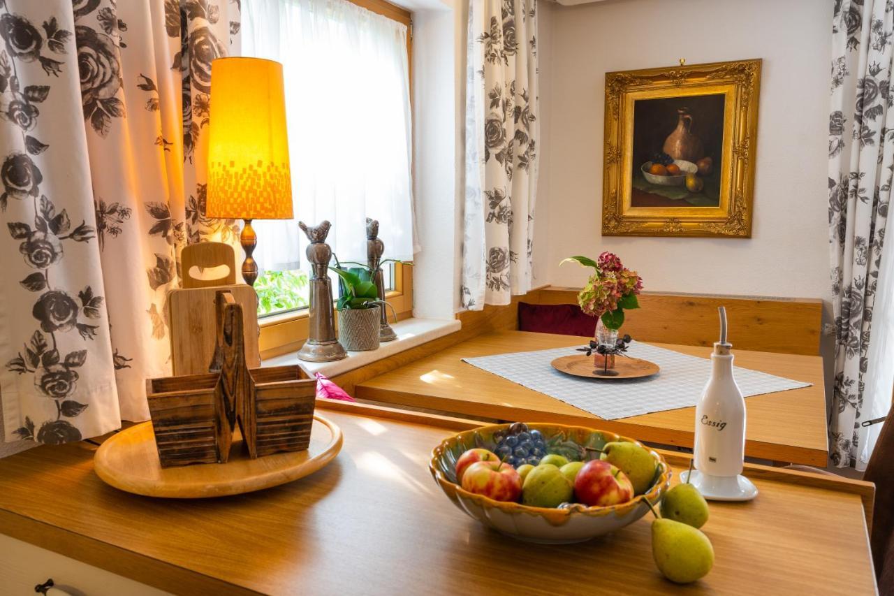 Villa Daringer Mayrhofen Εξωτερικό φωτογραφία