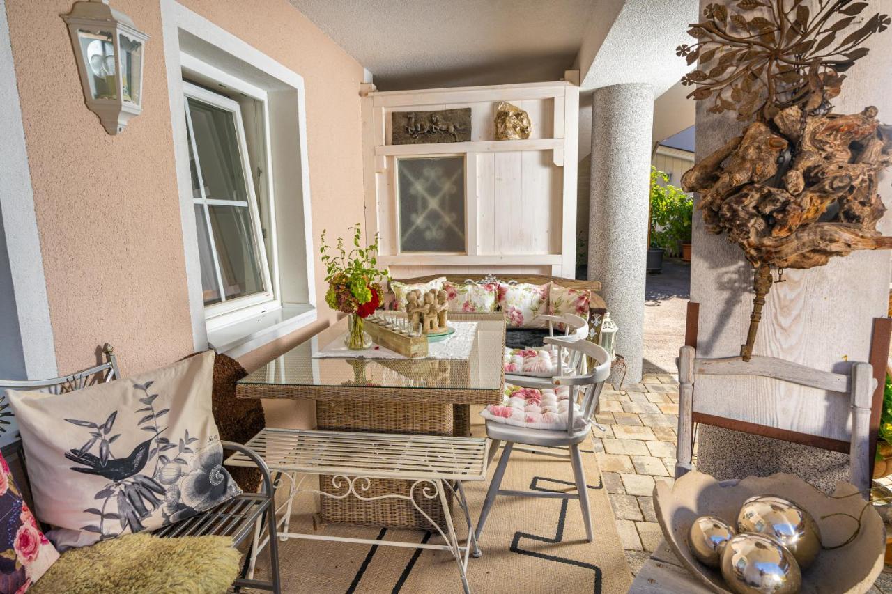Villa Daringer Mayrhofen Εξωτερικό φωτογραφία