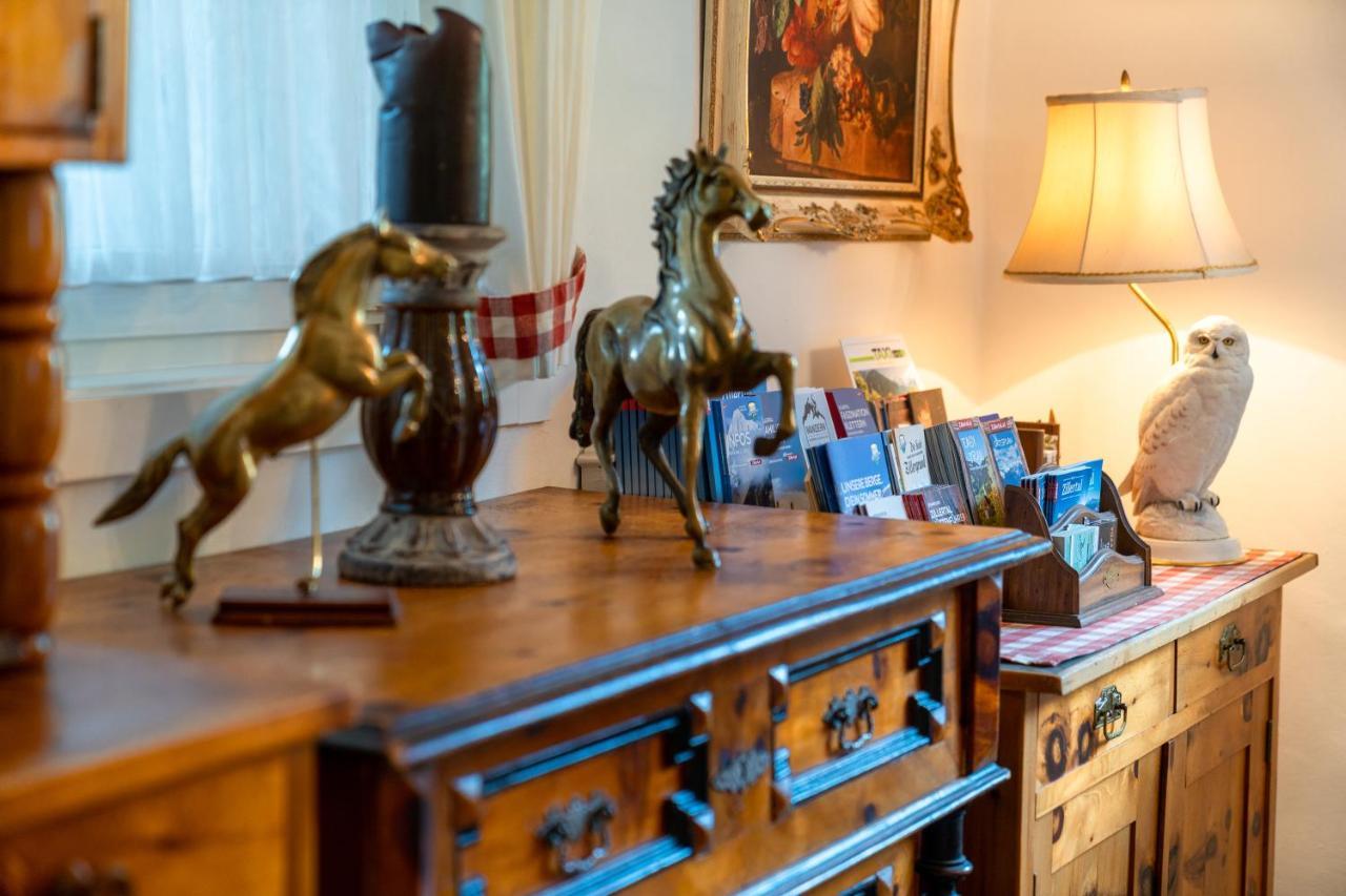 Villa Daringer Mayrhofen Εξωτερικό φωτογραφία