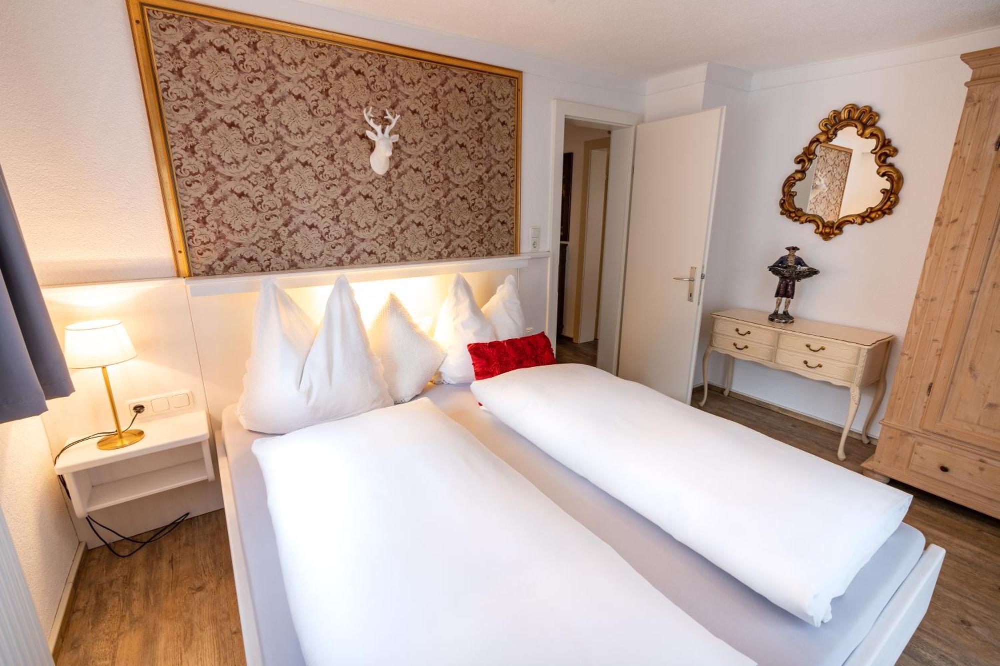 Villa Daringer Mayrhofen Δωμάτιο φωτογραφία