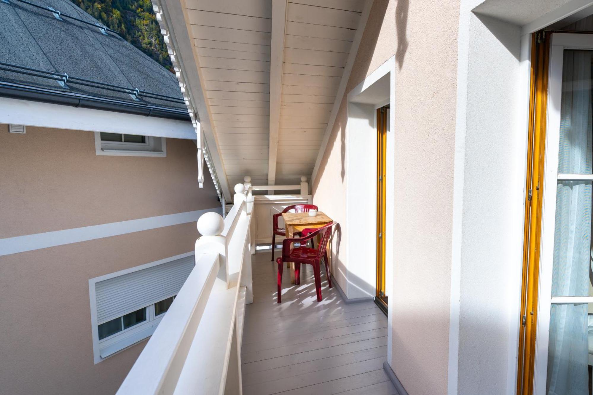 Villa Daringer Mayrhofen Δωμάτιο φωτογραφία
