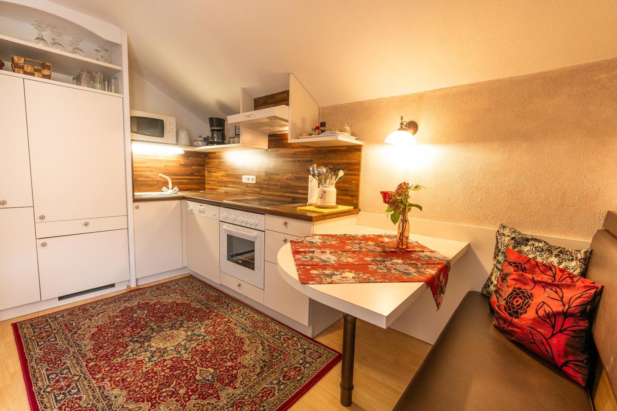 Villa Daringer Mayrhofen Δωμάτιο φωτογραφία