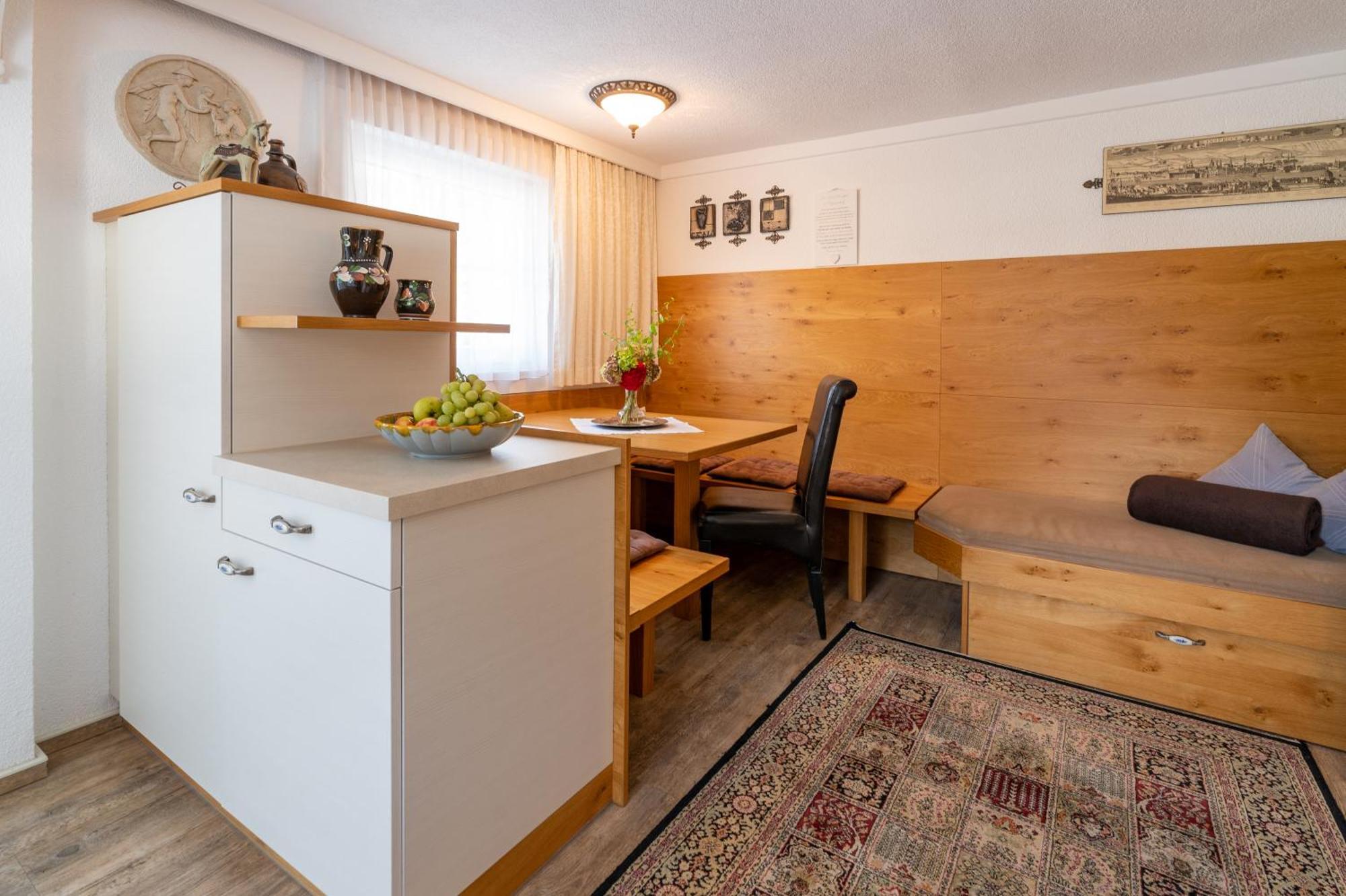 Villa Daringer Mayrhofen Δωμάτιο φωτογραφία
