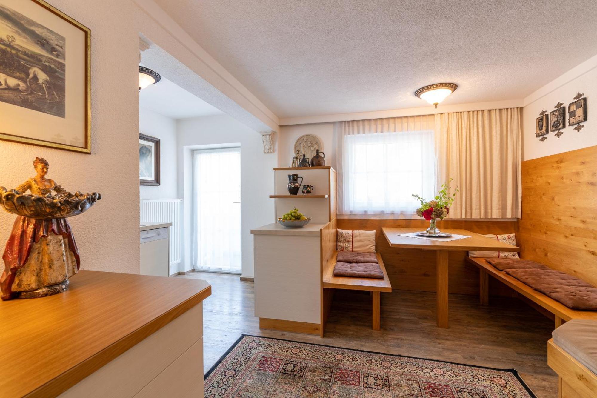Villa Daringer Mayrhofen Δωμάτιο φωτογραφία