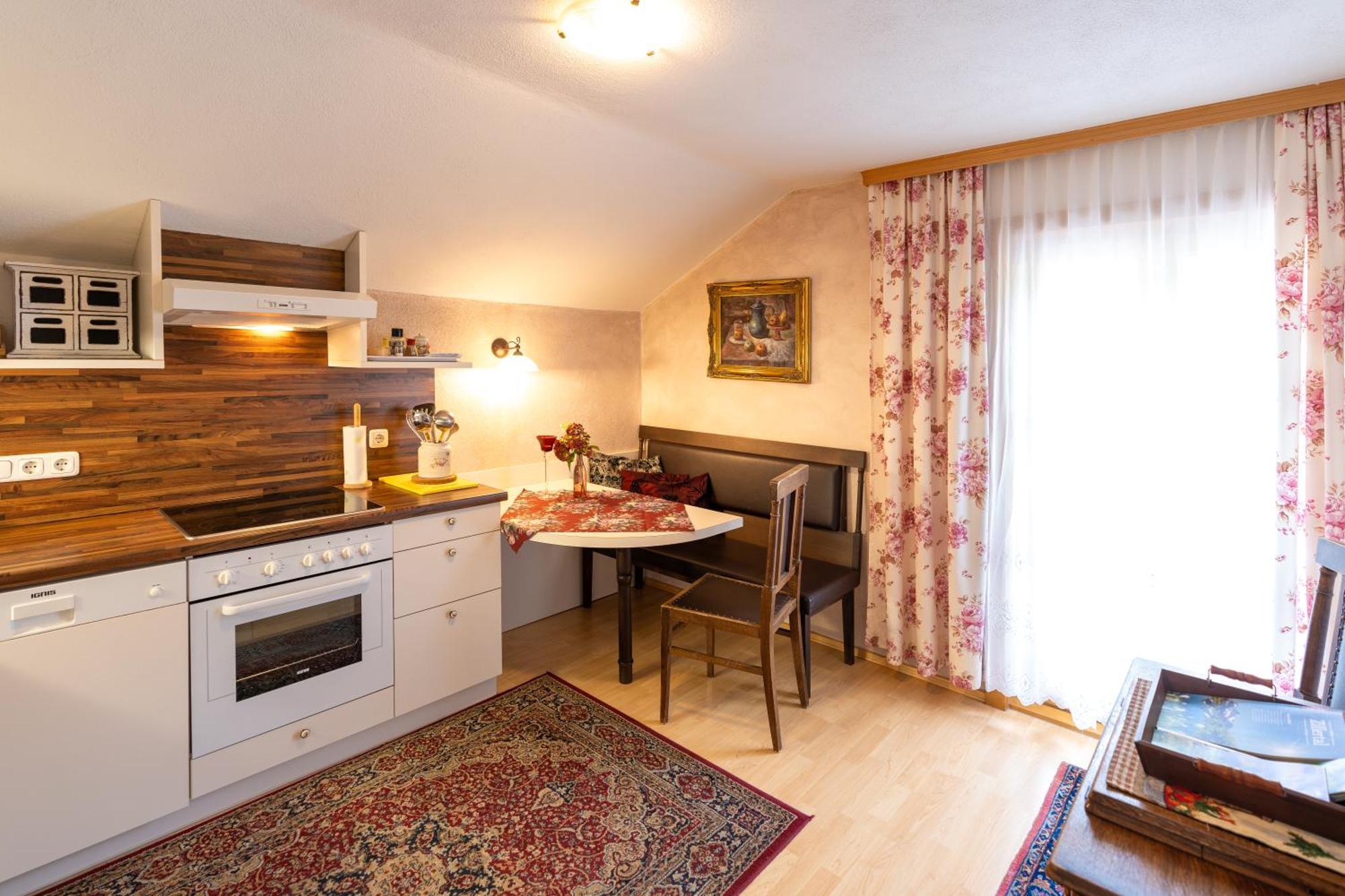 Villa Daringer Mayrhofen Δωμάτιο φωτογραφία
